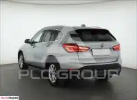 2017 BMW X1