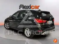 2017 BMW X1