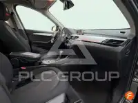 2017 BMW X1