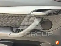 2017 BMW X1
