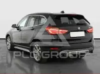 2017 BMW X1