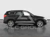 2017 BMW X1