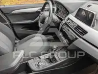 2017 BMW X1