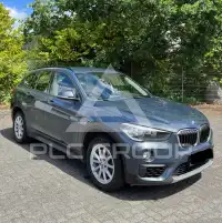 2017 BMW X1