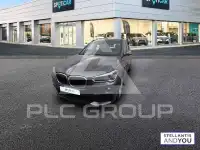 2017 BMW X1