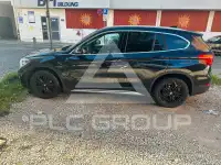 2017 BMW X1