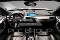2017 BMW X1