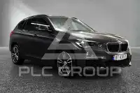 2017 BMW X1
