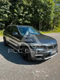 2017 BMW X1