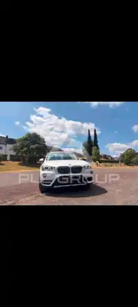 2017 BMW X1