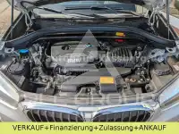 2017 BMW X1