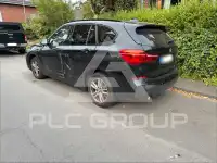 2017 BMW X1