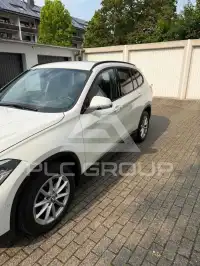 2017 BMW X1