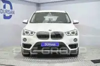 2017 BMW X1