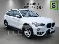 2017 BMW X1
