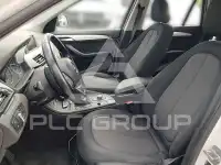 2017 BMW X1