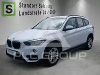 2017 BMW X1