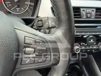 2017 BMW X1