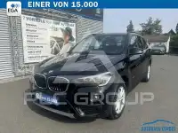 2017 BMW X1