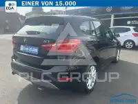 2017 BMW X1