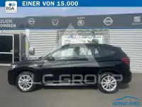 2017 BMW X1