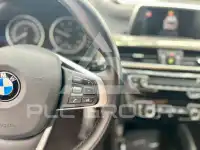 2017 BMW X1