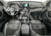 2017 BMW X1