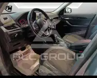 2017 BMW X1