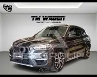 2017 BMW X1