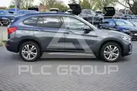 2017 BMW X1