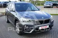 2017 BMW X1