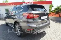 2017 BMW X1