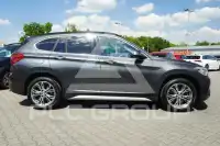 2017 BMW X1