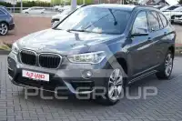 2017 BMW X1