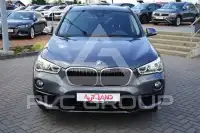 2017 BMW X1
