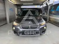 2017 BMW X1
