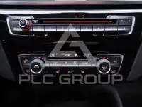 2017 BMW X1
