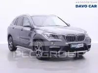2017 BMW X1