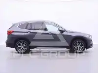 2017 BMW X1