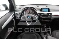 2017 BMW X1