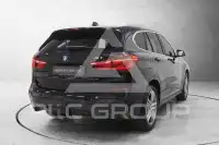2017 BMW X1