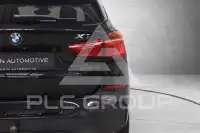 2017 BMW X1