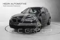 2017 BMW X1