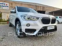 2017 BMW X1