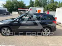 2017 BMW X1