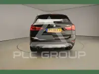 2017 BMW X1