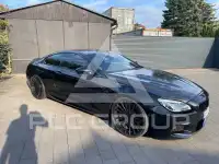 2017 BMW M6