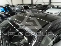 2017 BMW M6