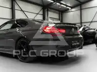 2017 BMW M6
