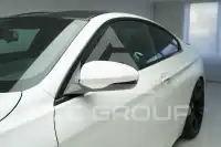 2017 BMW M6
